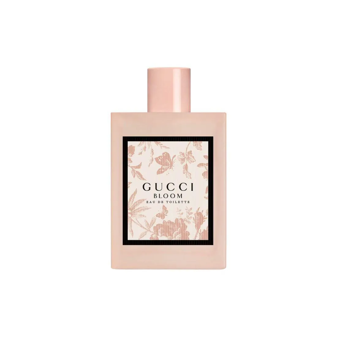 Bloom Gucci Eau De Toilette - Perfume Feminino 100ml