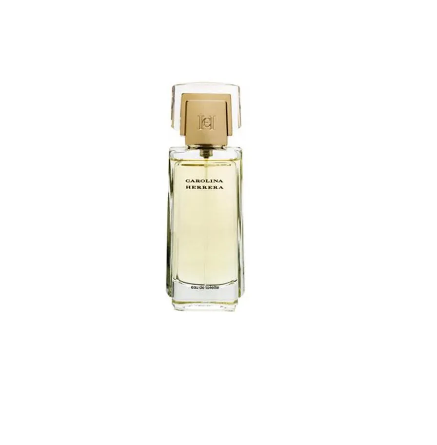 Carolina Herrera Eau de Toilette 100ml - Perfume Feminino