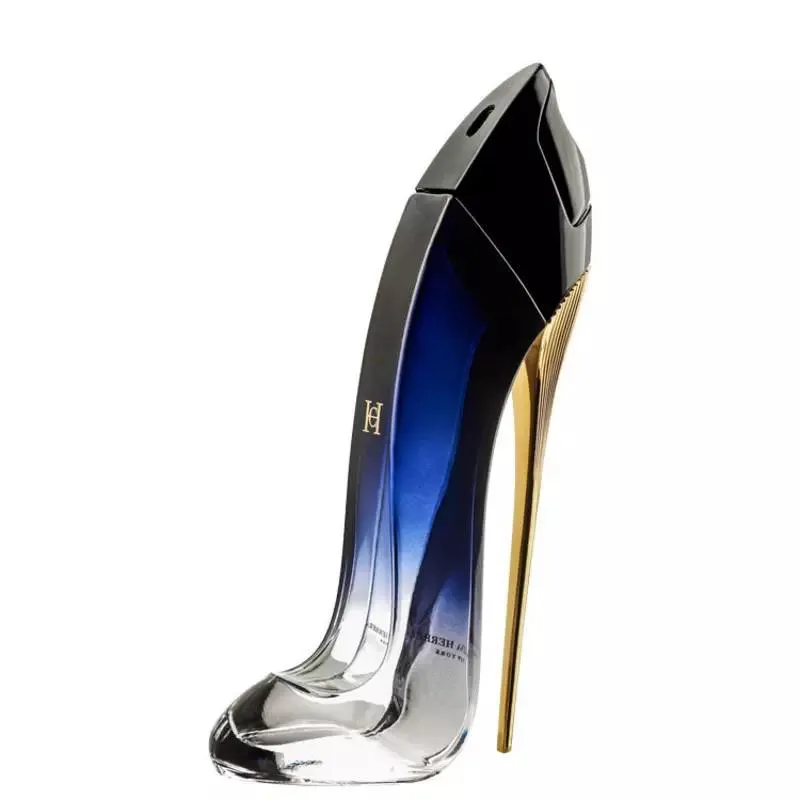 Good Girl Légère Carolina Herrera Eau De Parfum - Perfume Feminino 80ml