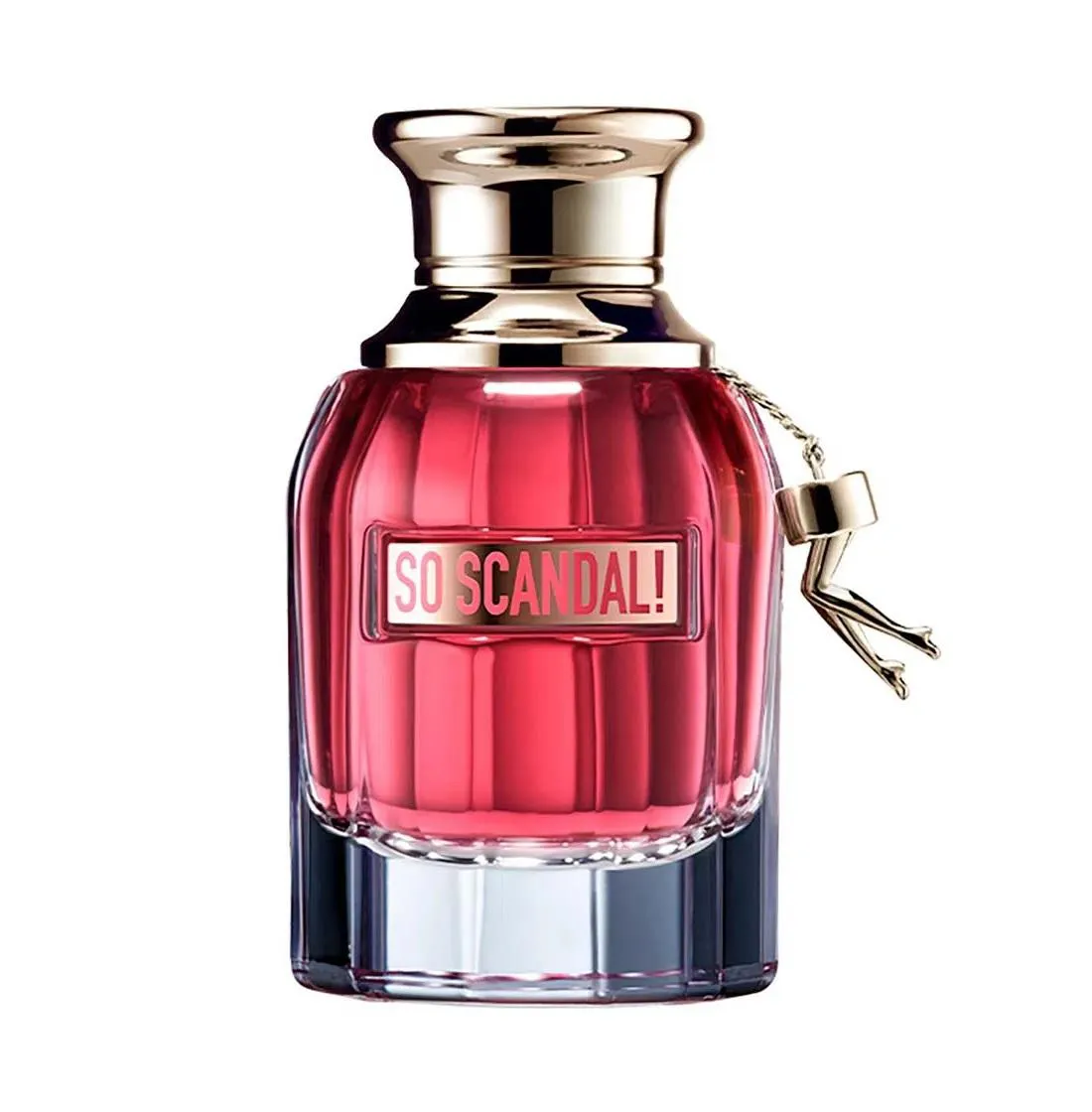 So Scandal! Jean Paul Gaultier Eau De Parfum - Perfume Feminino 30ml
