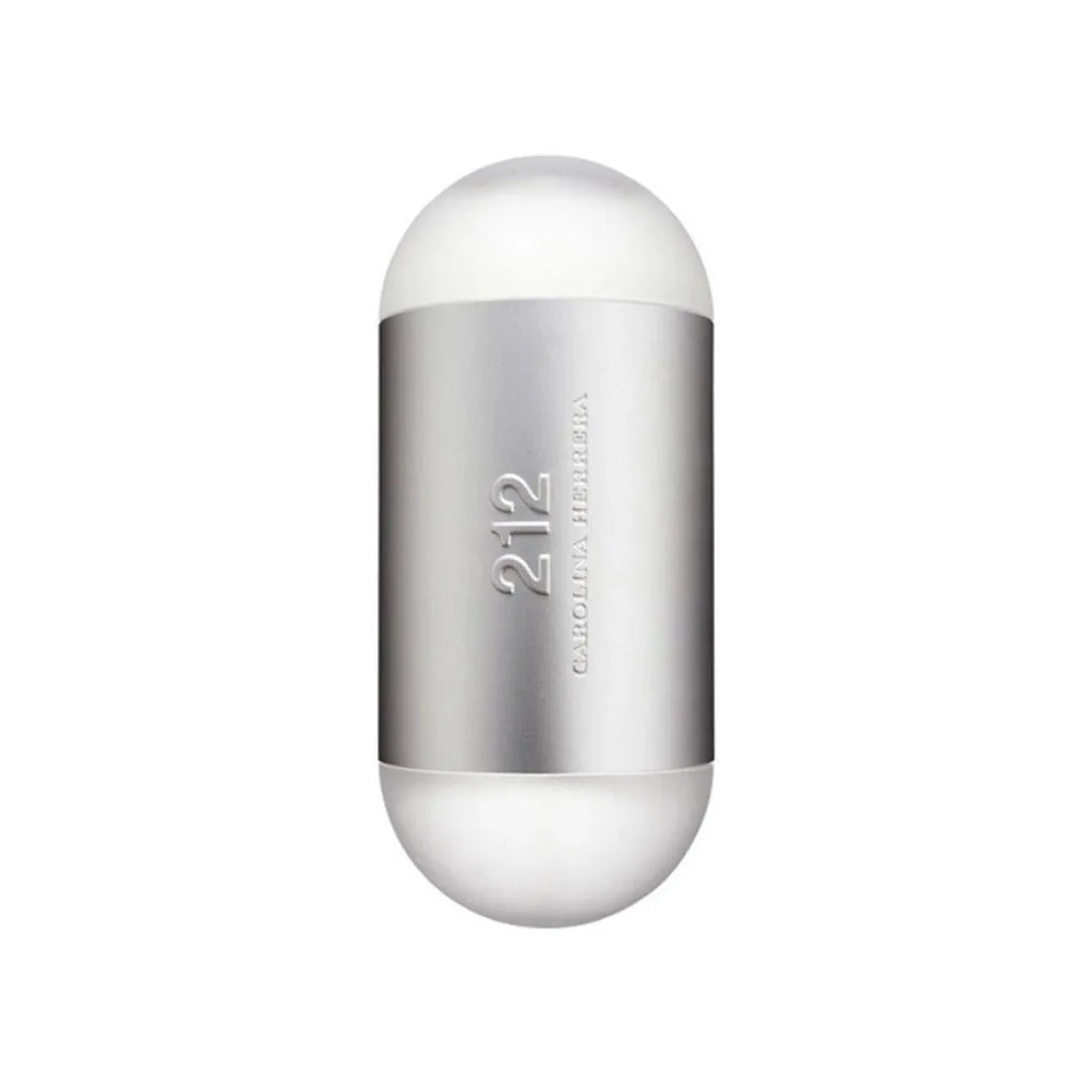 212 Carolina Herrera Eau De Toilette - Perfume Feminino 100ml