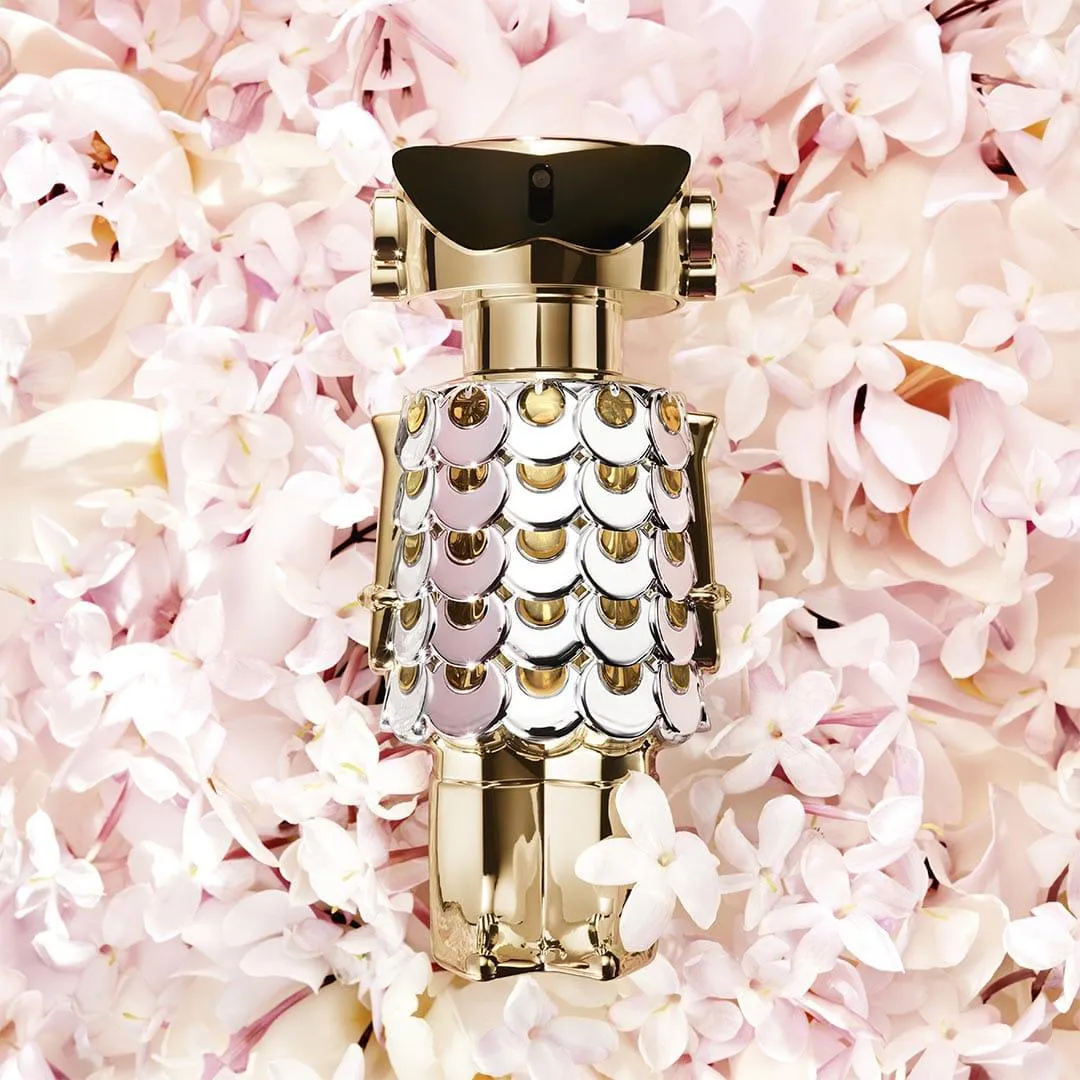 Fame Paco Rabanne Eau De Parfum - Perfume Feminino 50ml