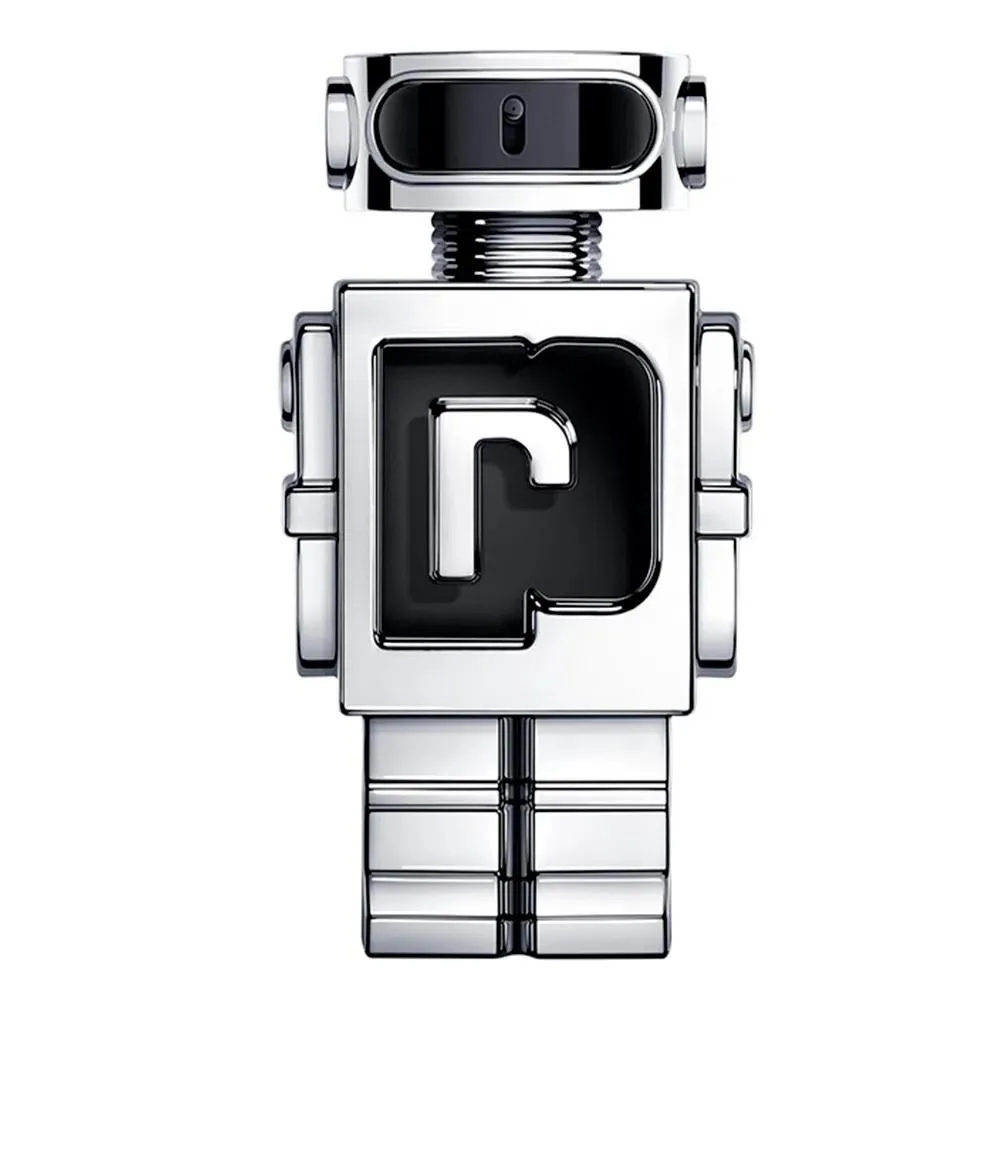 Phantom Paco Rabanne Eau De Toilette - Perfume Masculino 150ml