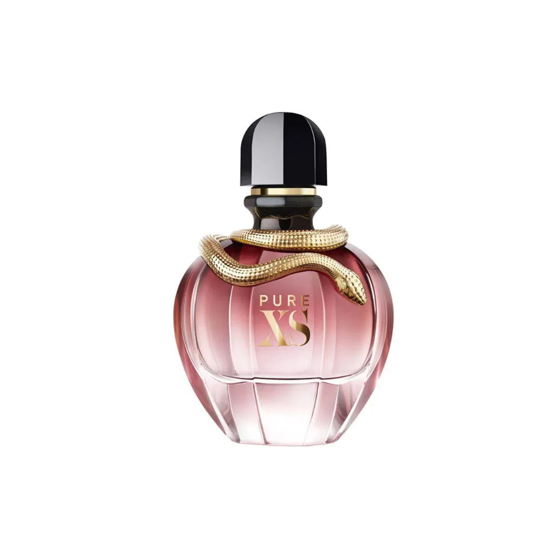 Pure Xs For Her Paco Rabanne Eau De Parfum - Perfume Feminino 80ml