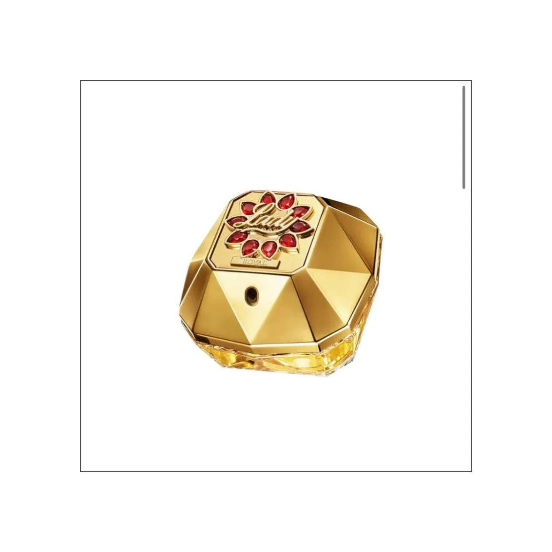 Lady Million Royal Paco Rabanne Eau de Parfum 30ml - Perfume Feminino
