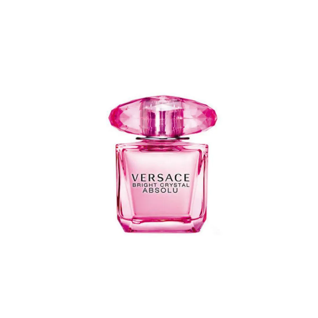 Bright Crystal Absolu Versace Eau De Parfum - Perfume Feminino 30ml