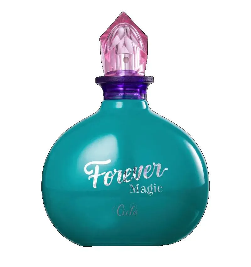 CICLO DEO COLONIA FOREVER MAGIC 100ML