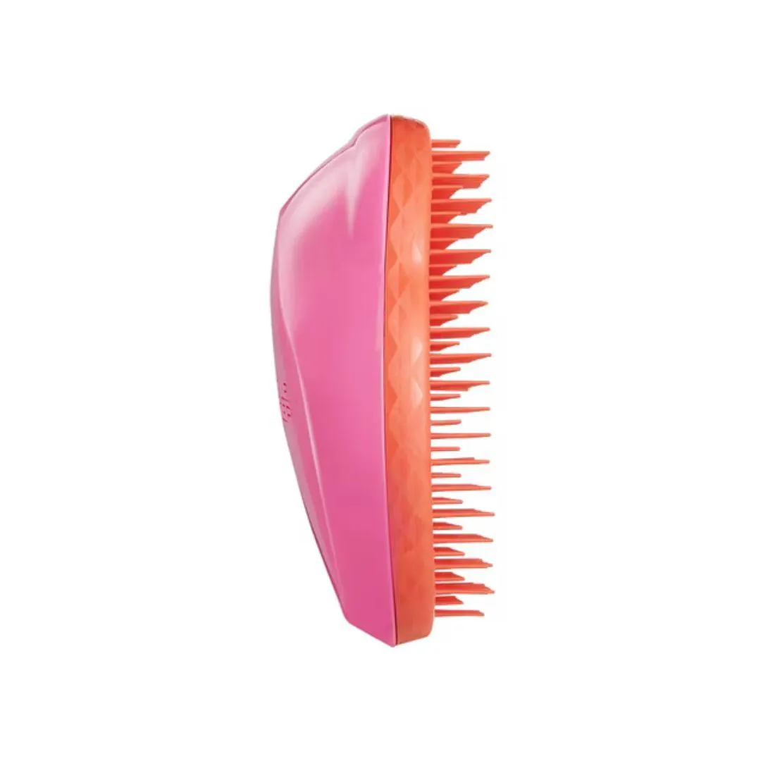 TANGLE TEEZER THE ORIGINAL - PINK RED - LOTE: NA