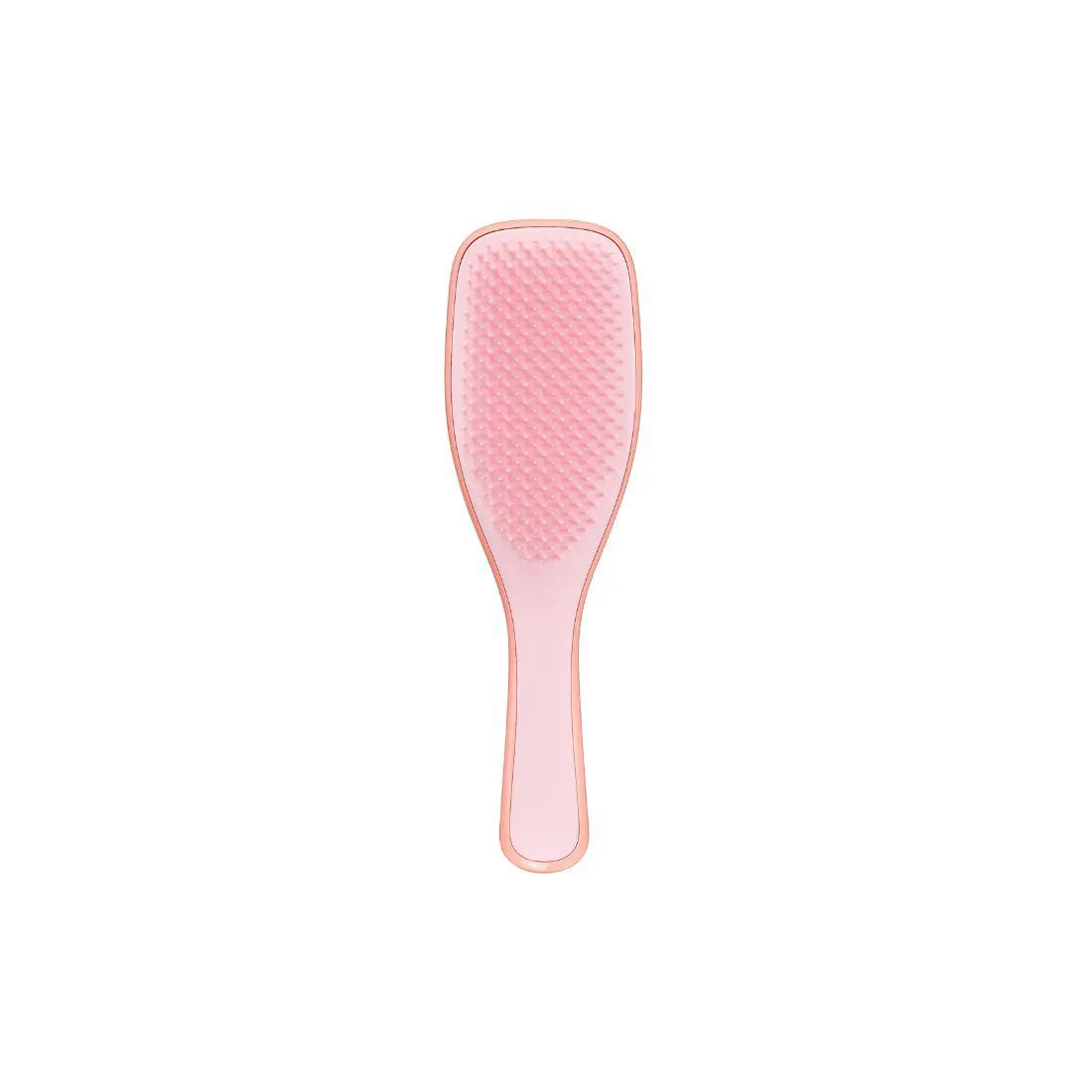 TANGLE TEEZER WET DETANGLER NATURALLY CURLY MANGO PINK