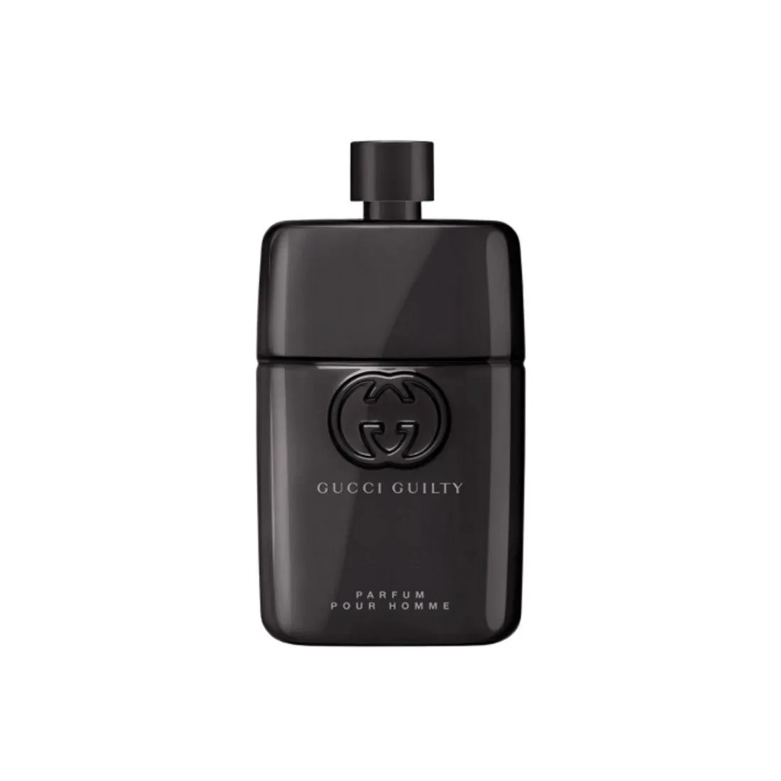 Gucci Guilty Pour Homme Eau de Toilette 50ml - Perfume Masculino