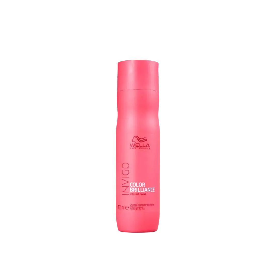 Wella Professionals Invigo Color Brilliance - Shampoo 250ml
