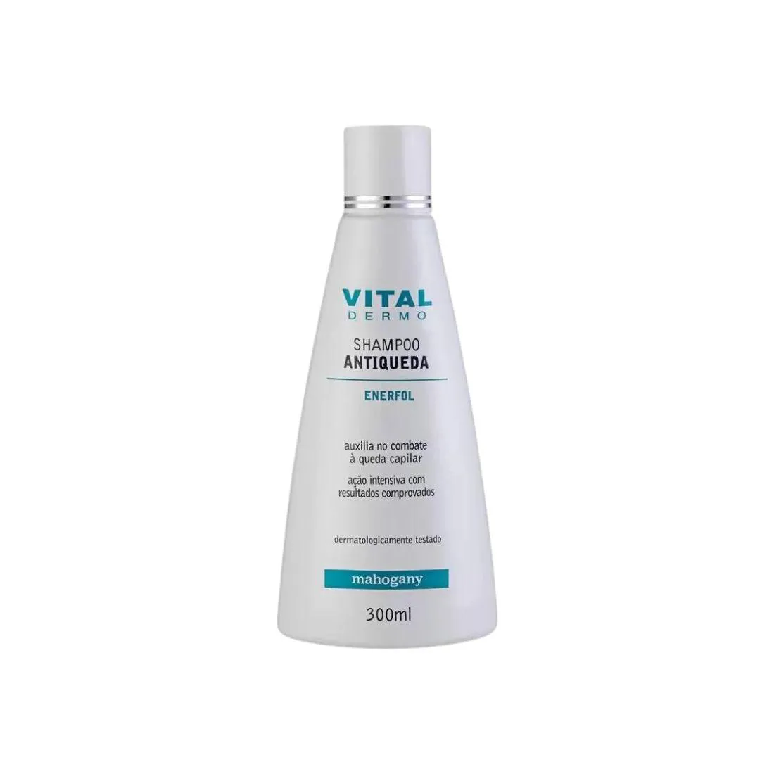 MAHOGANY SHAMPOO ANTIQUEDA ENERFOL VITAL DERMO 300ML