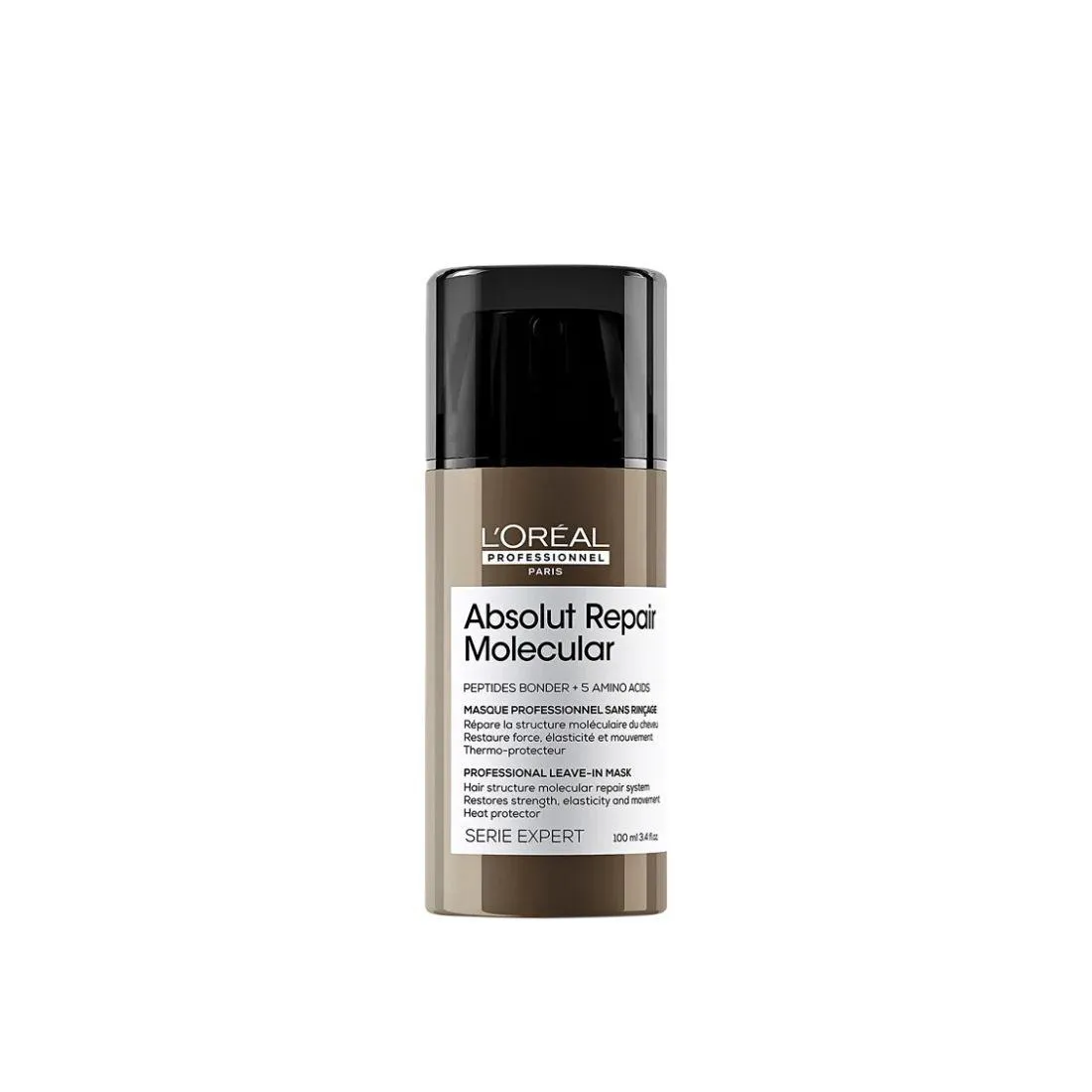 L´ORéAL ABSOLUT REPAIR MOLECULAR - LEAVE-IN 100ML