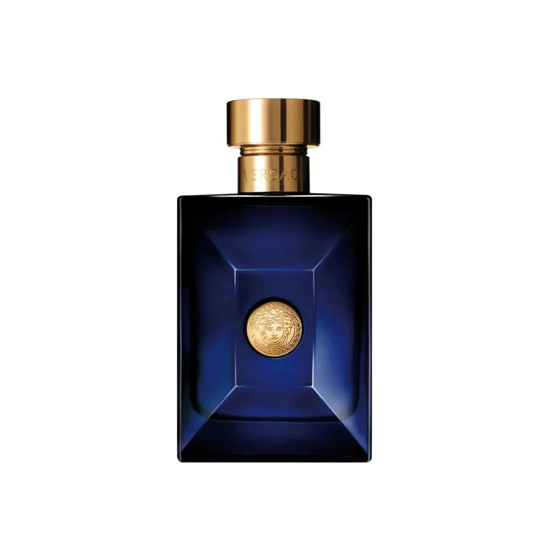VERSACE DYLAN BLUE POUR HOMME EDT - PERFUME MASCULINO 100ML