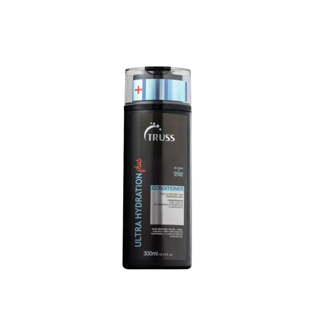 Truss Ultra Hydration Plus - Condicionador 300ml