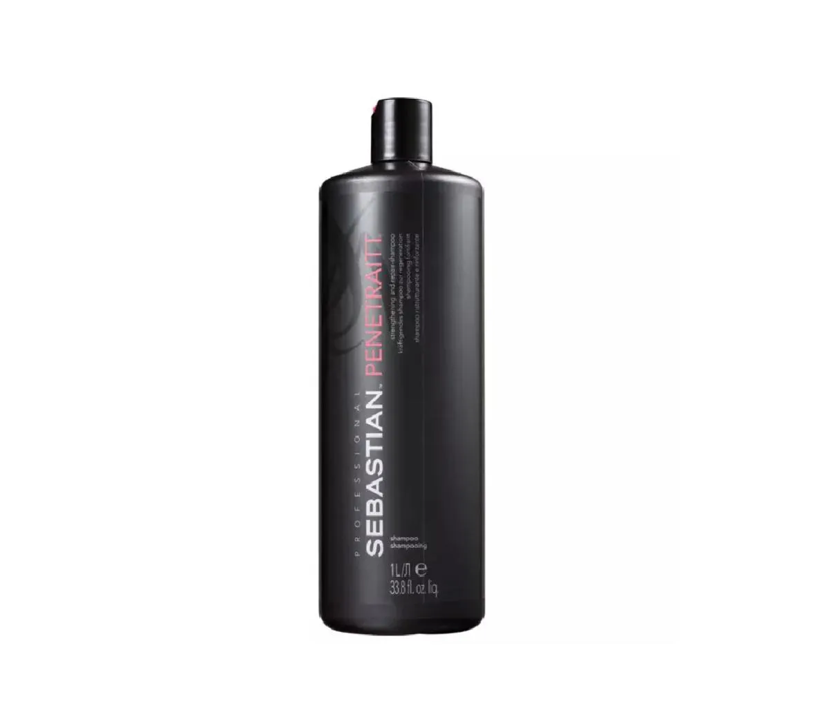 Sebastian Professional Penetraitt - Shampoo 1L