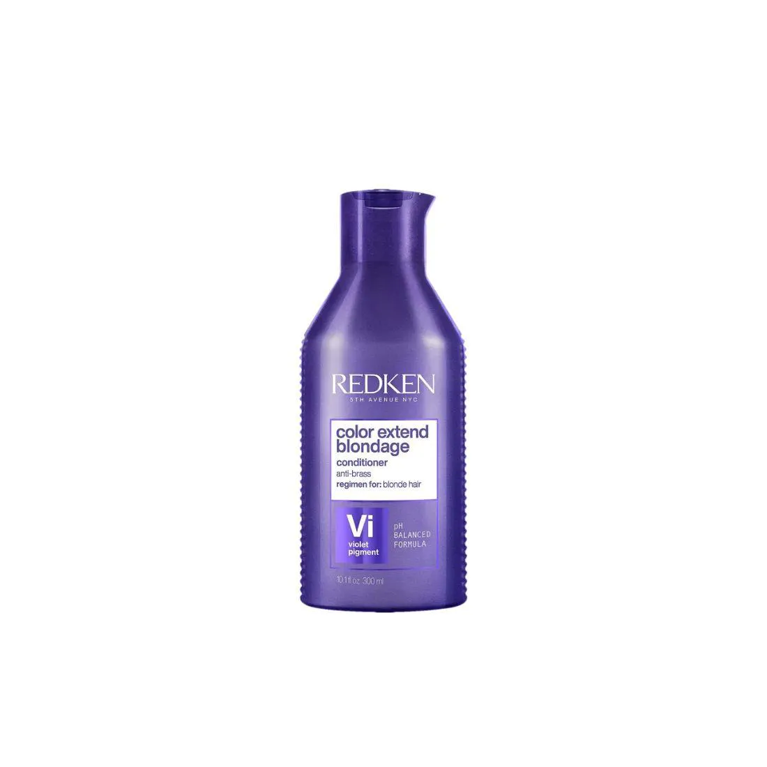 Condicionador Matizador Redken Color Extend Blondage 300ml
