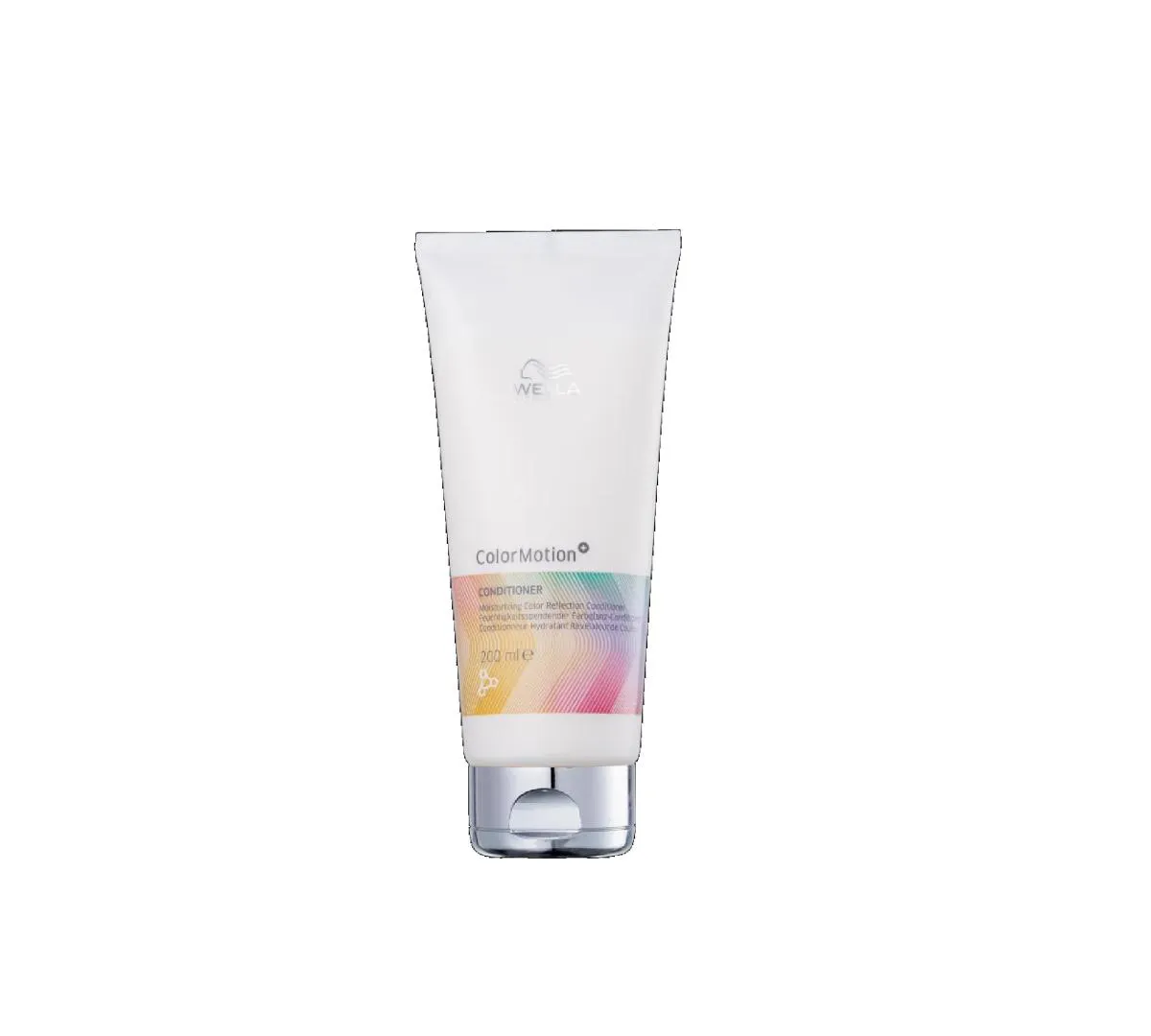 Condicionador Wella Professionals Color Motion+ 200ml