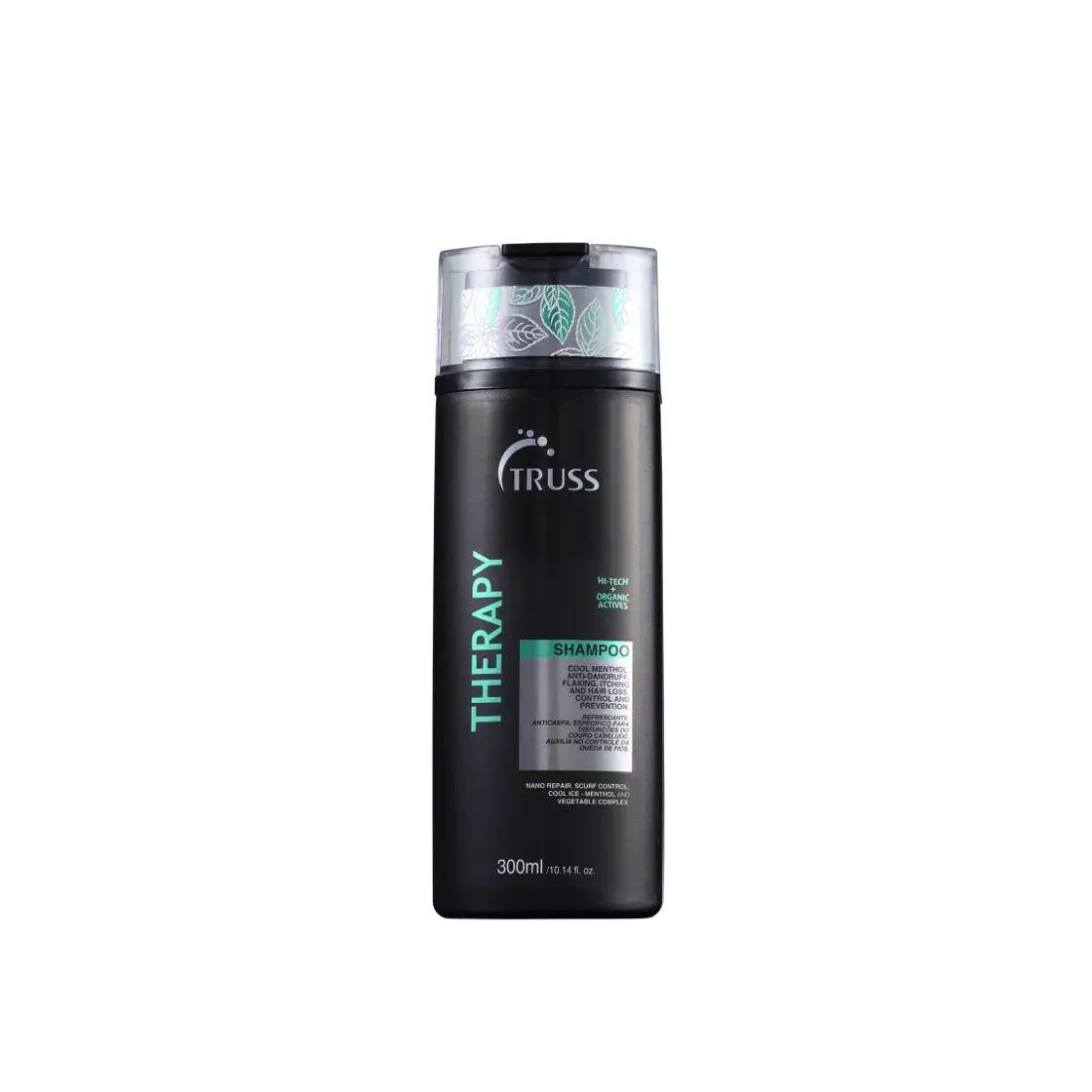 Truss Therapy - Shampoo Anticaspa 300ml
