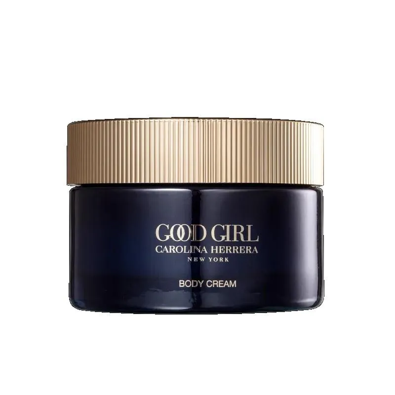 Carolina Herrera Good Girl Body Cream - Hidratante Corporal 200ml