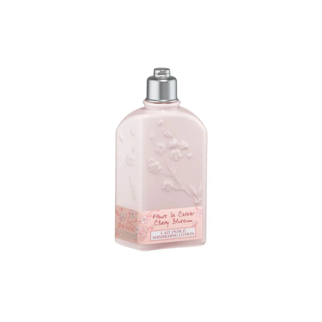 L´OCCITANE FLOR DE CEREJEIRA HIDRATANTE 250ML