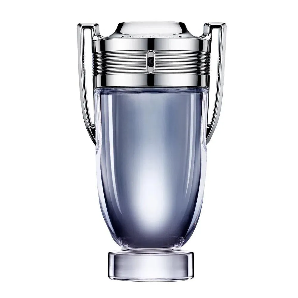 Invictus Paco Rabanne Eau De Toilette - Perfume Masculino 200ml