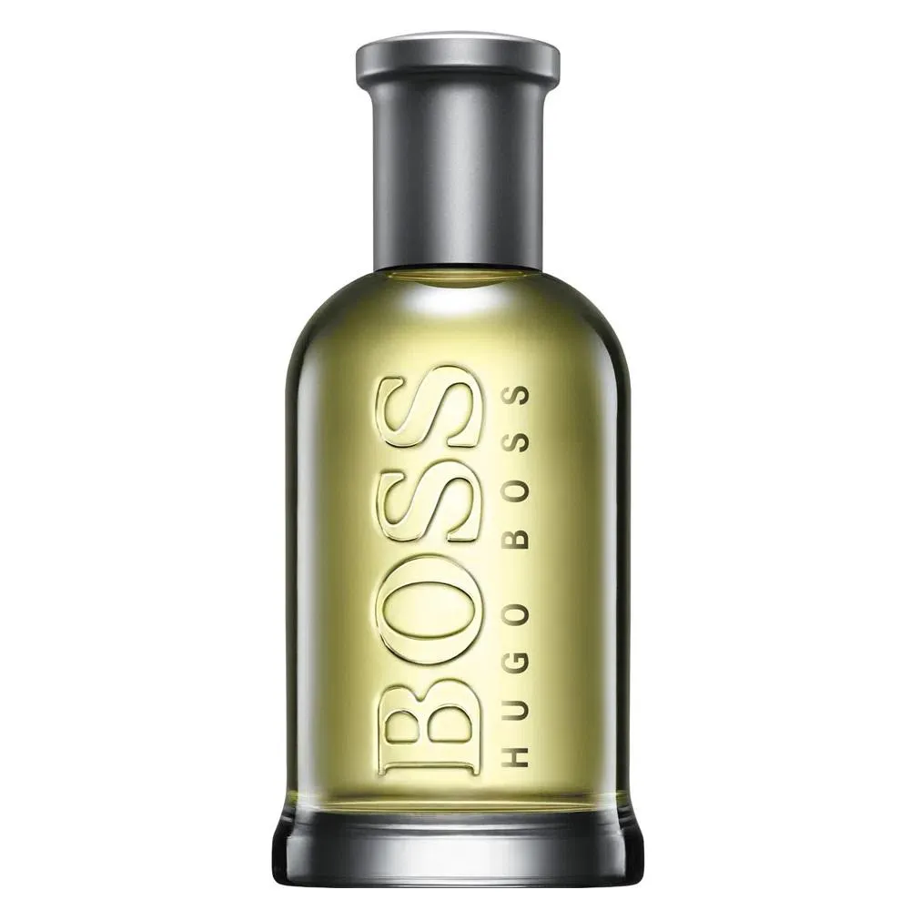 Boss Bottled Hugo Boss Eau de Parfum - Perfume Masculino 100ml