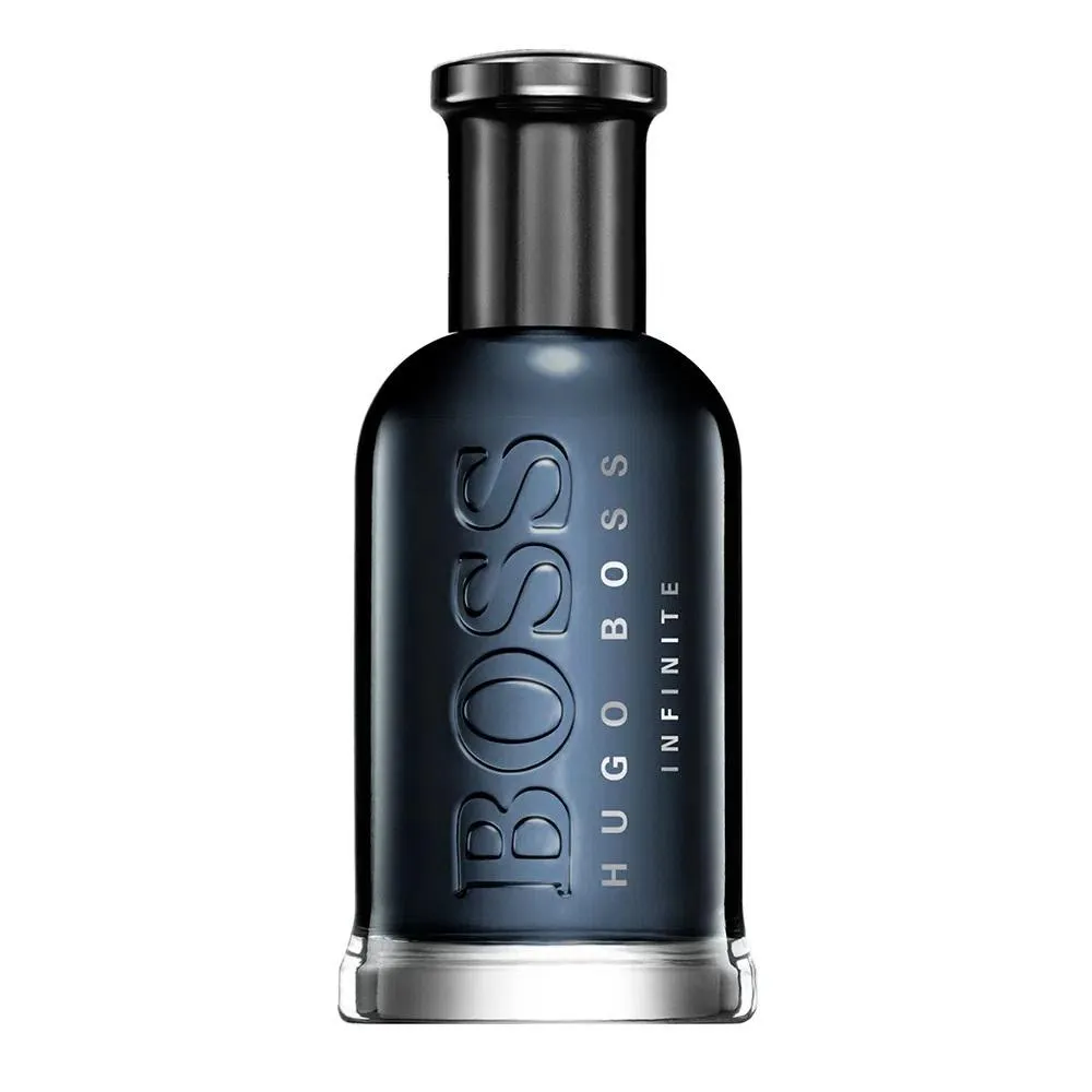 Boss Bottled Infinite Hugo Boss Eau de Parfum - Perfume Masculino 50ml