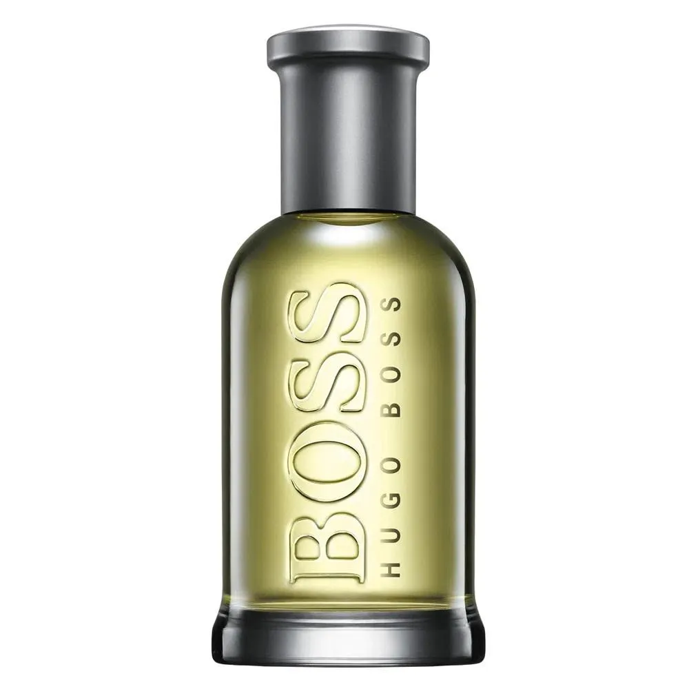 Boss Bottled Hugo Boss Eau de Parfum - Perfume Masculino 50ml