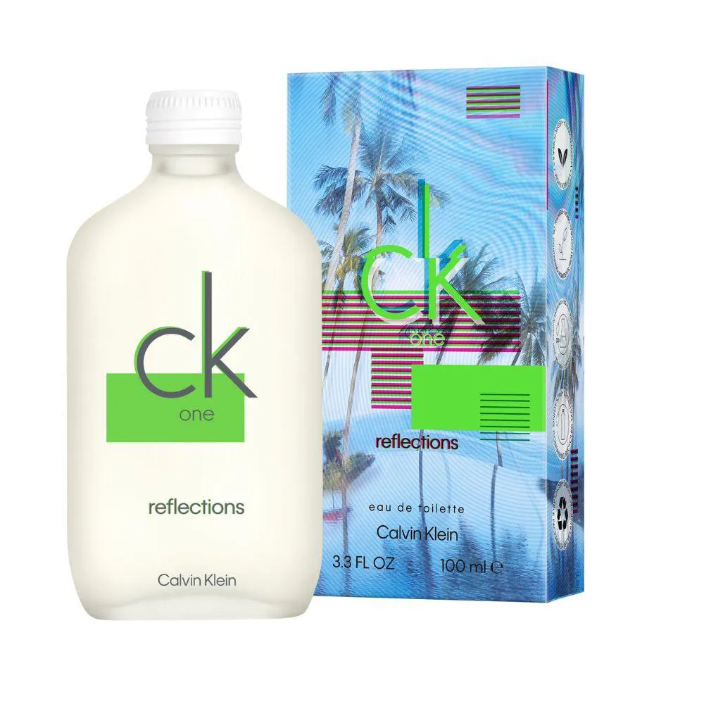 Douglas calvin klein one online