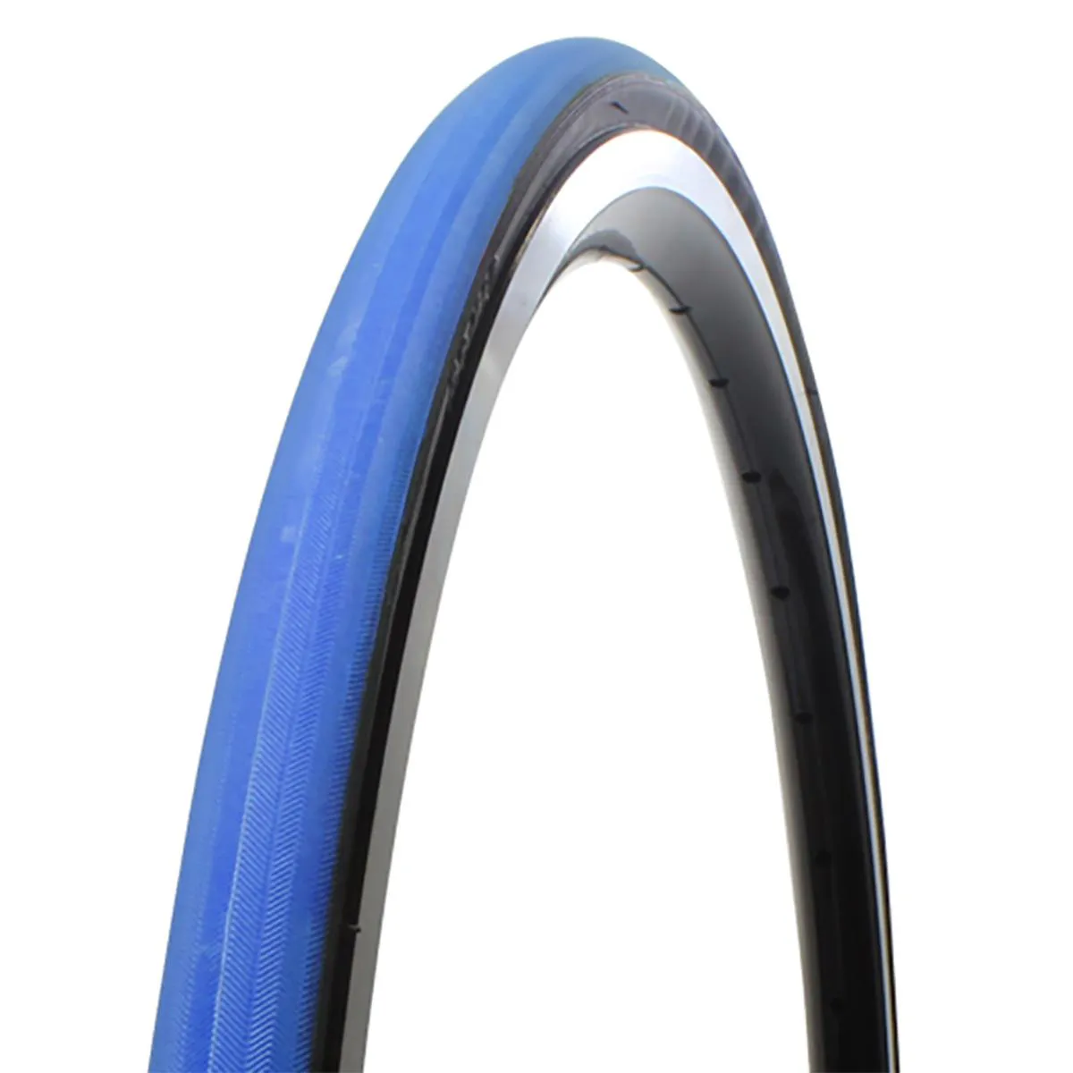 PNEU CADEIRA DE RODAS PRIMO V-TRACK 24X1 (25-540) PRETO/AZUL