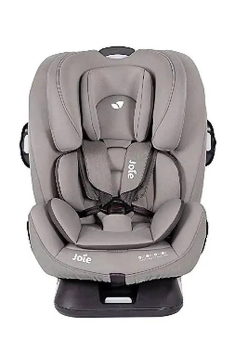 CADEIRINHA DE CARRO EVERY STAGE FX CINZA GRAY FLANNEL JOIE