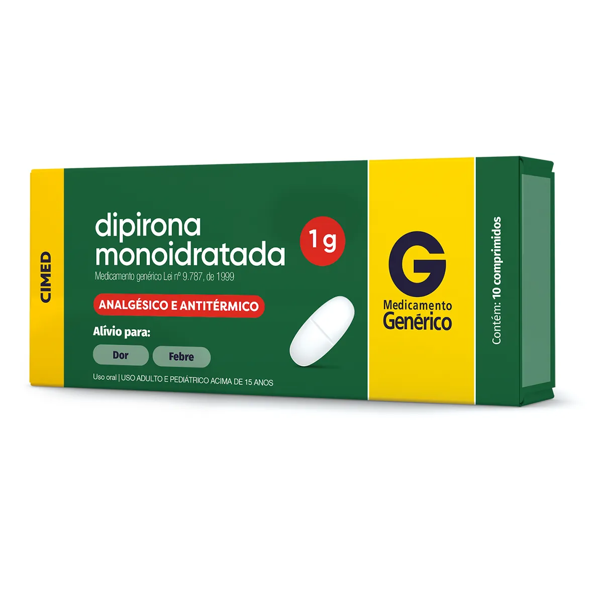 Bula Dipirona Para Que Serve E Como Tomar Droga Raia