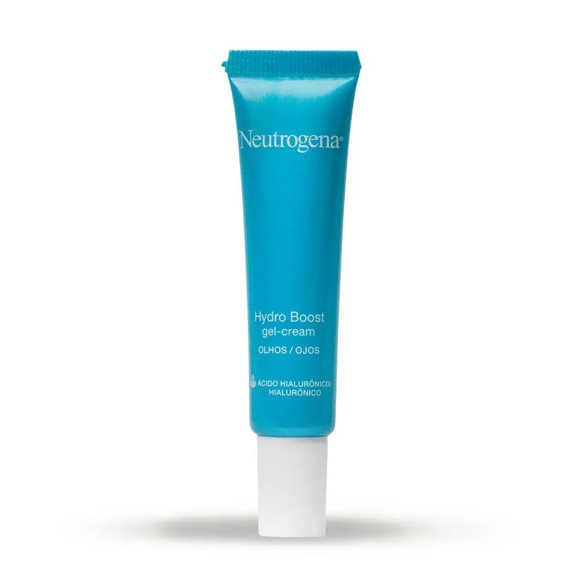 Gel Creme Hidratante para Área dos Olhos Neutrogena Hydro Boost com 15g