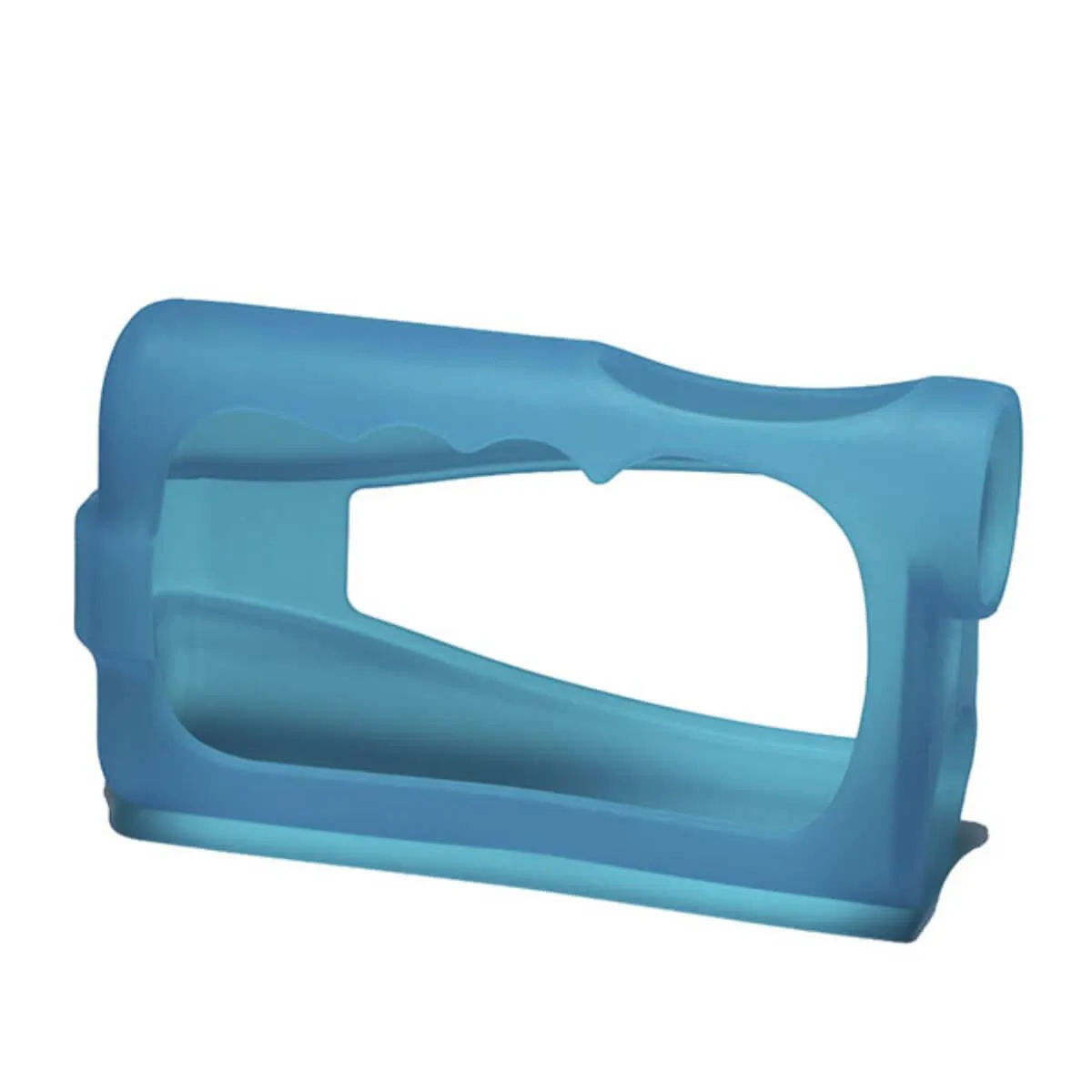 Capa de Silicone Azul para Bombas de Insulina Medtronic Paradigm 715, 722 e Veo ACC