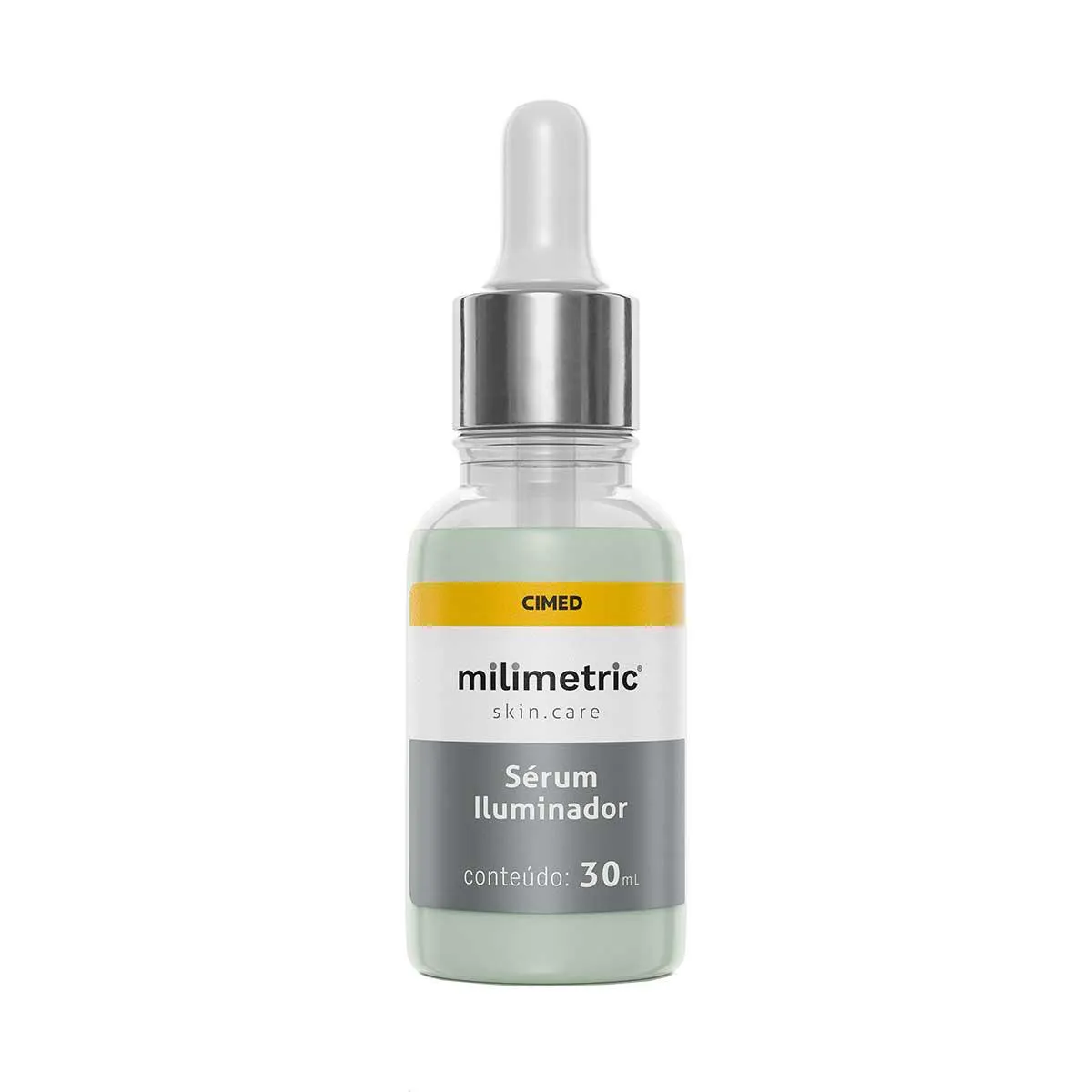 Sérum Iluminador Facial Milimetric Skincare 30g