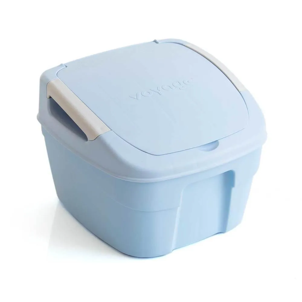 TRONINHO PLOC VOYAGE AZUL