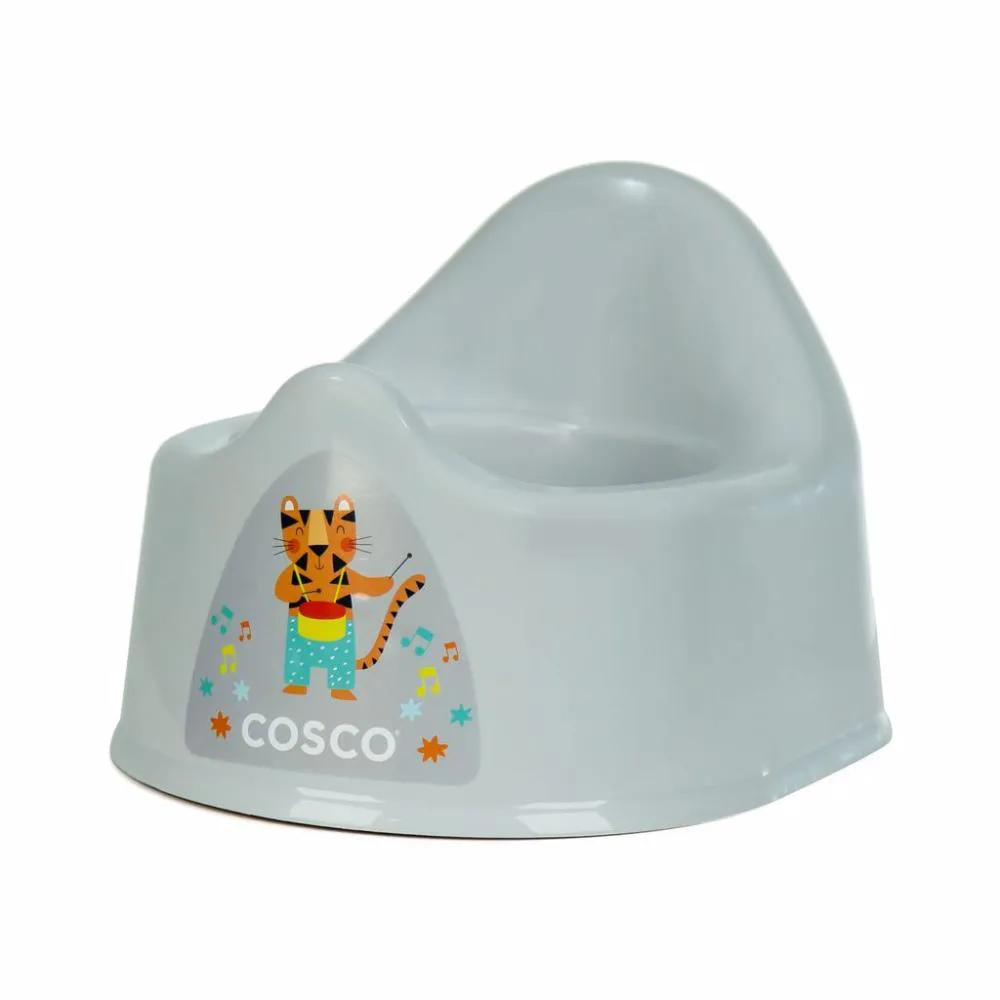 TRONINHO INFANTIL SANNY COSCO GELO