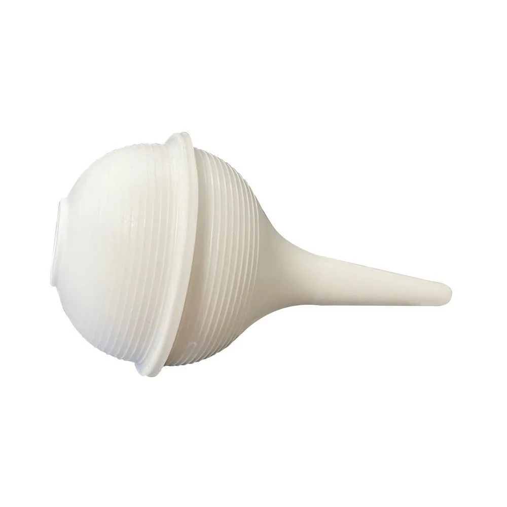 Aspirador Nasal Récem-Nascido Safety 1St Branco