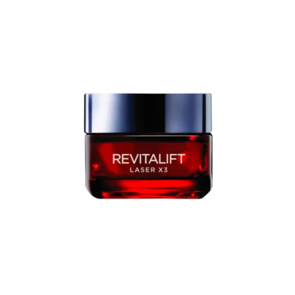 REVITALIFT LASER X3 DIURNO CREME FACIAL REDUTOR DE LINHAS - 50ML LOREAL
