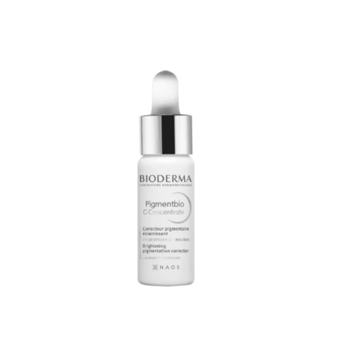 SéRUM UNIFORMIZADOR PIGMENTBIO C-CONCENTRATE - 15ML BIODERMA