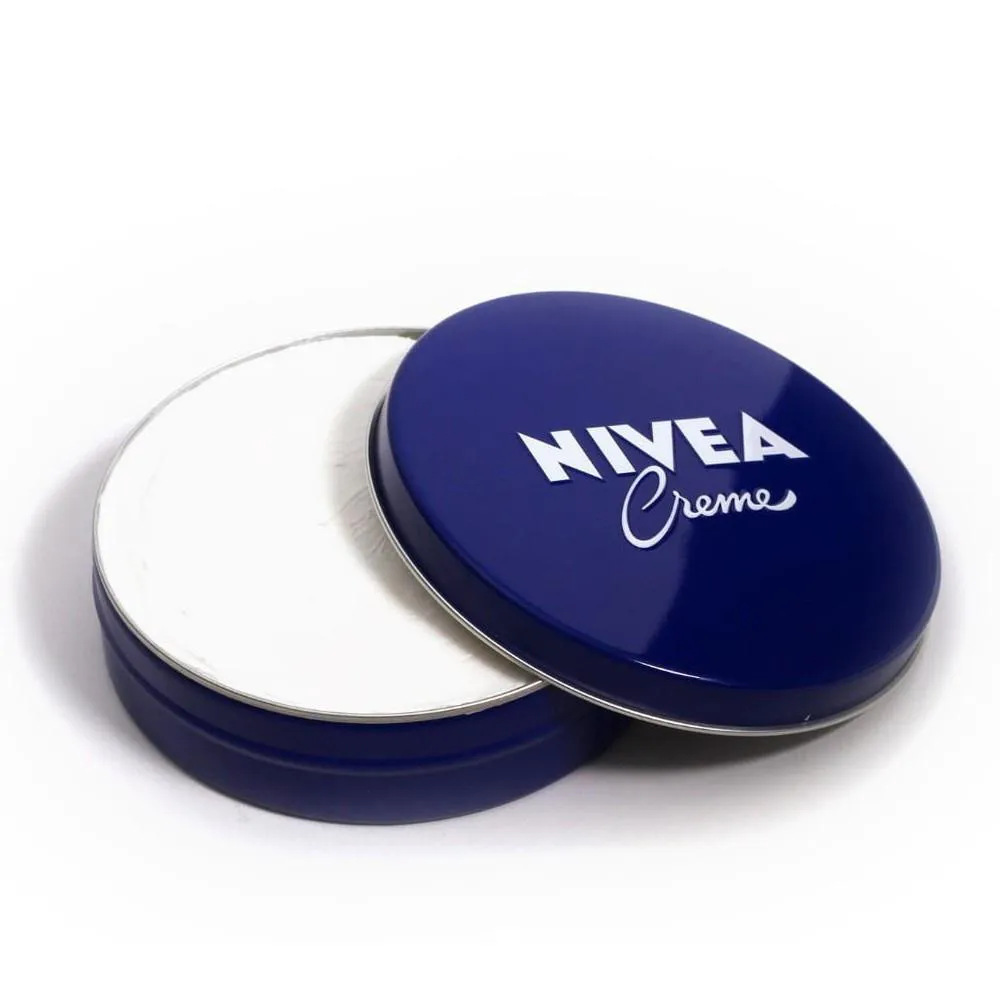 CREME DE PELE 29G NIVEA