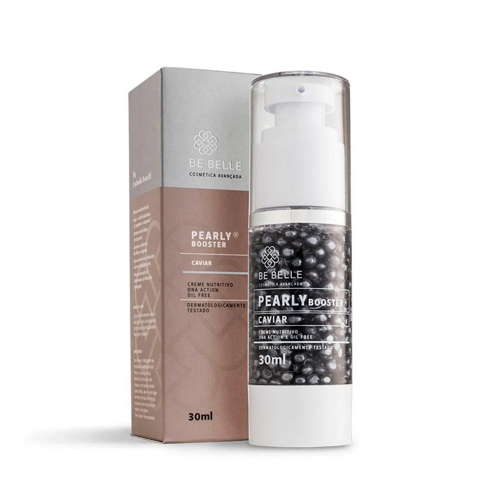 PEARLY BOOSTER CAVIAR® - ANTIRRUGAS - 30ML