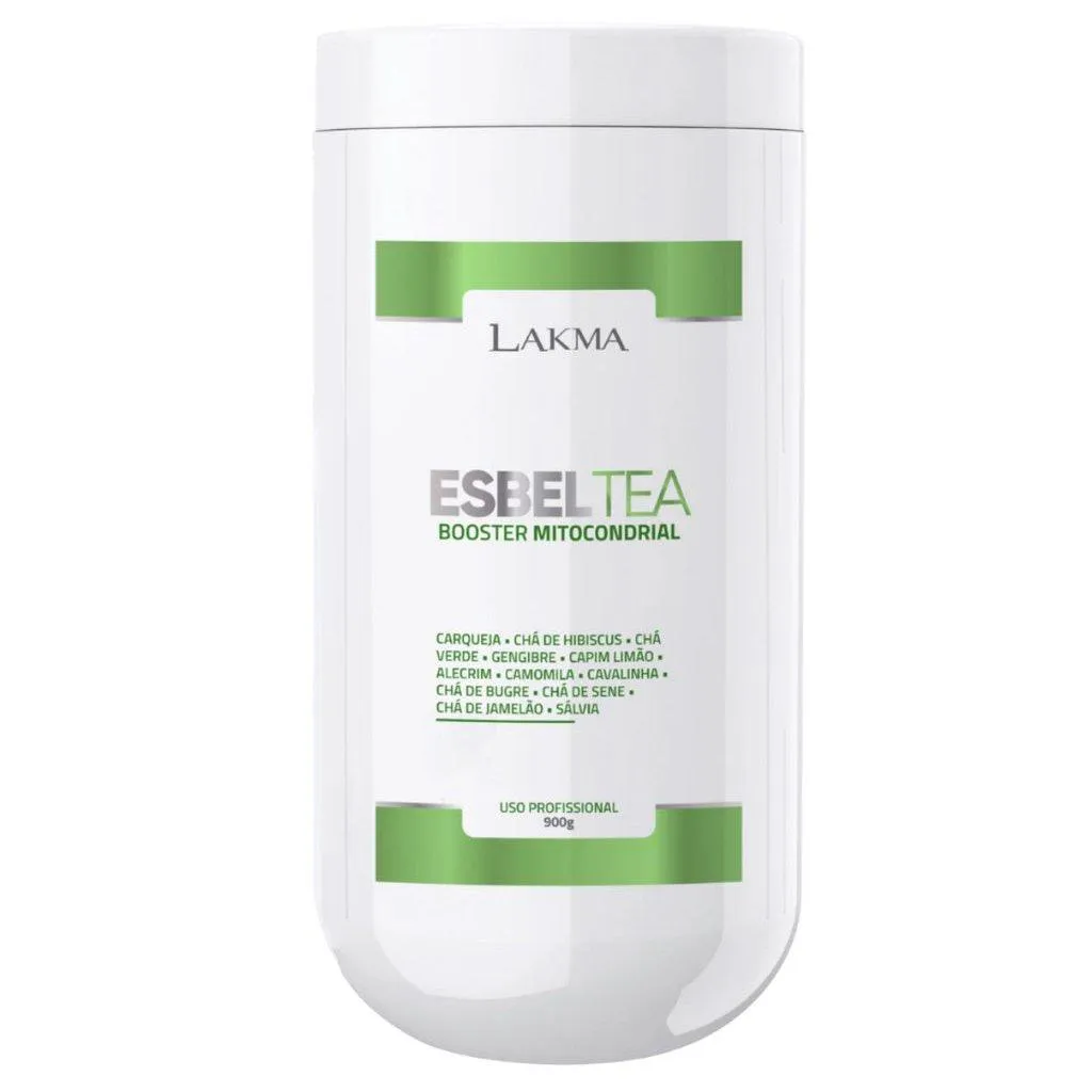 CREME ESBELTEA BOOSTER MITOCONDRIAL 900G LAKMA