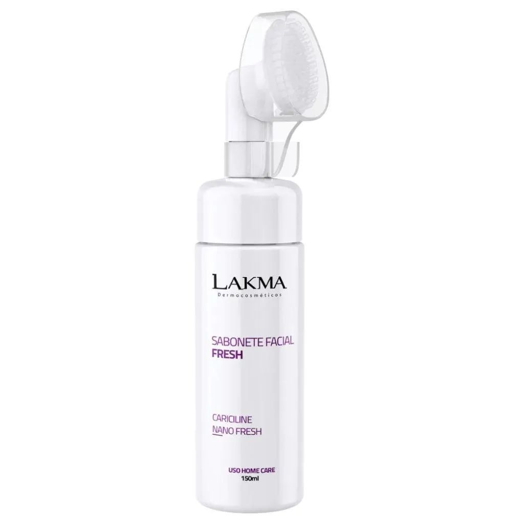 SABONETE LíQUIDO FRESH 150ML LAKMA