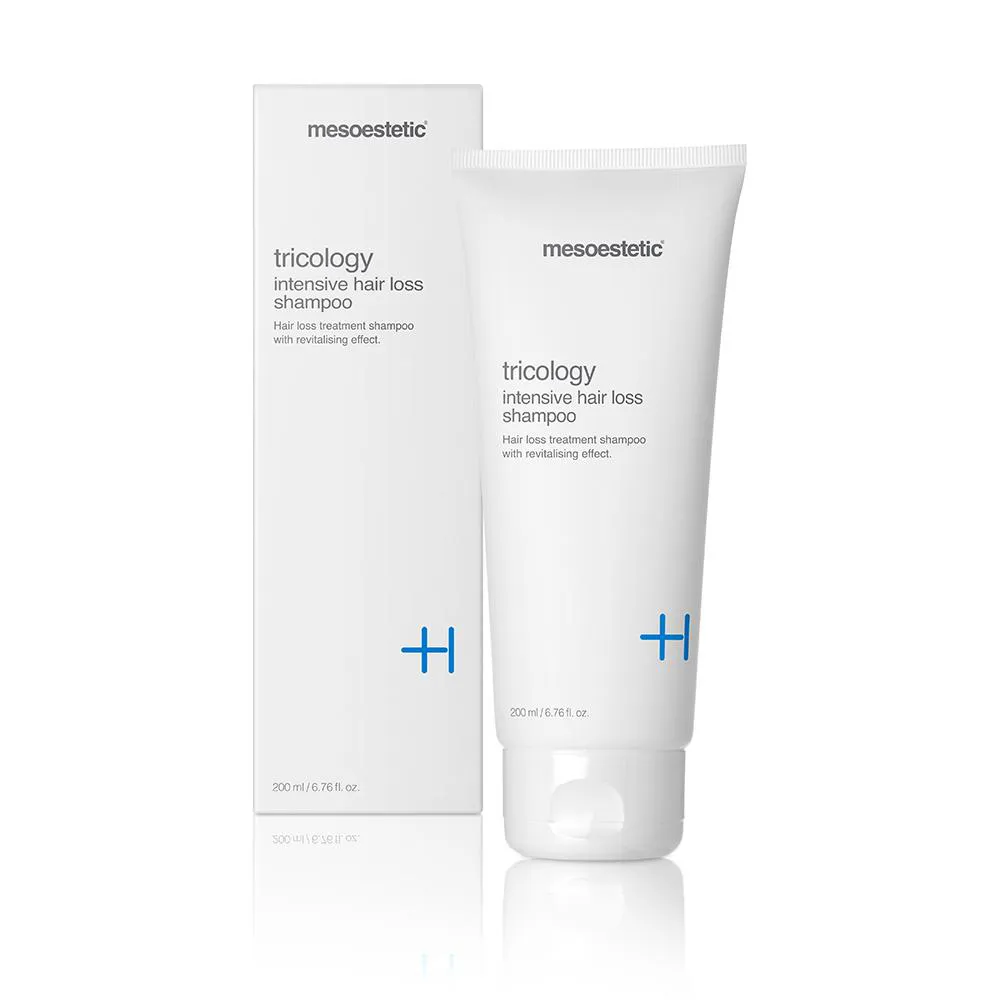 SHAMPOO TRICOLOGY HAIR LOSS