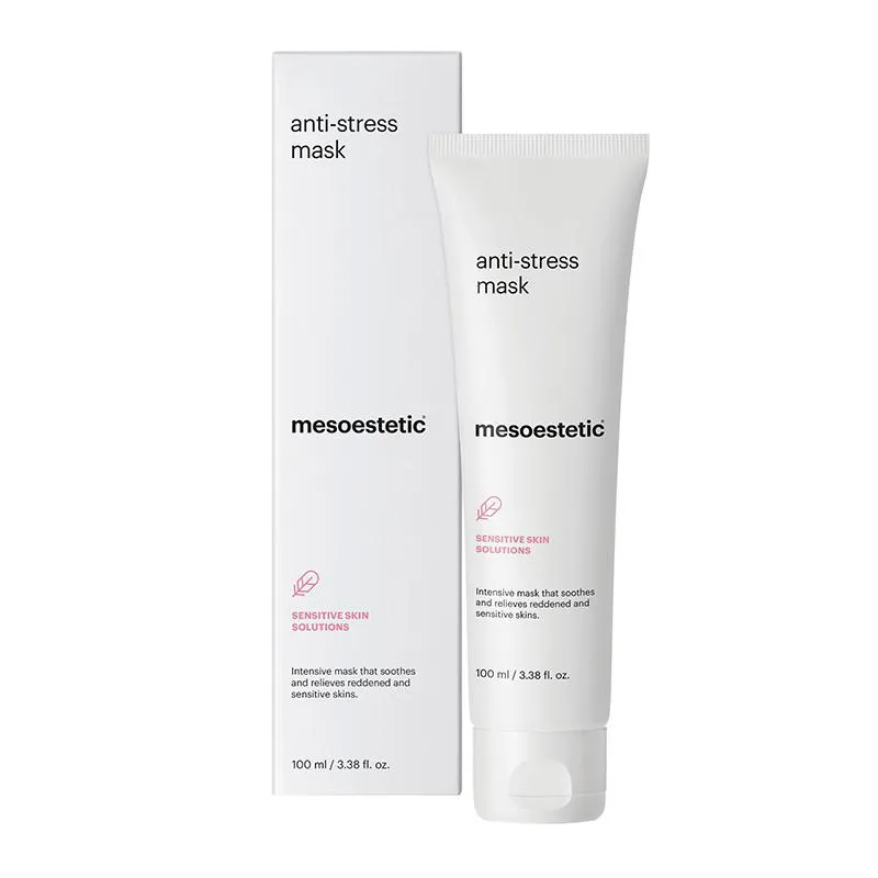 CREME HIDRATANTE CONCENTRADO  ANTI STRESS MASK