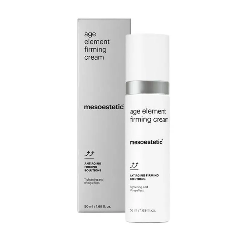 AGE ELEMENT HIDRATANTE FIRMADOR 50ML