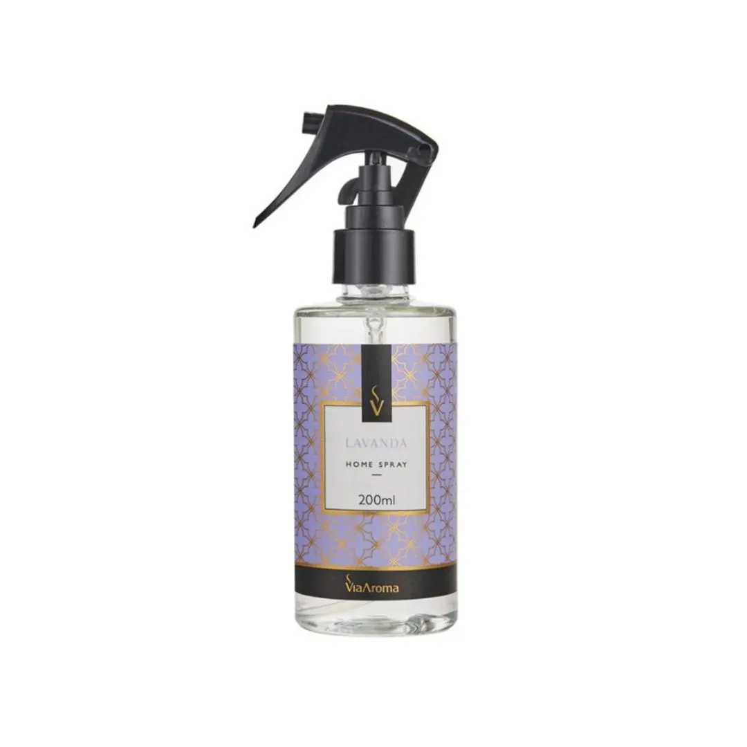 HOME SPRAY LAVANDA 200ML