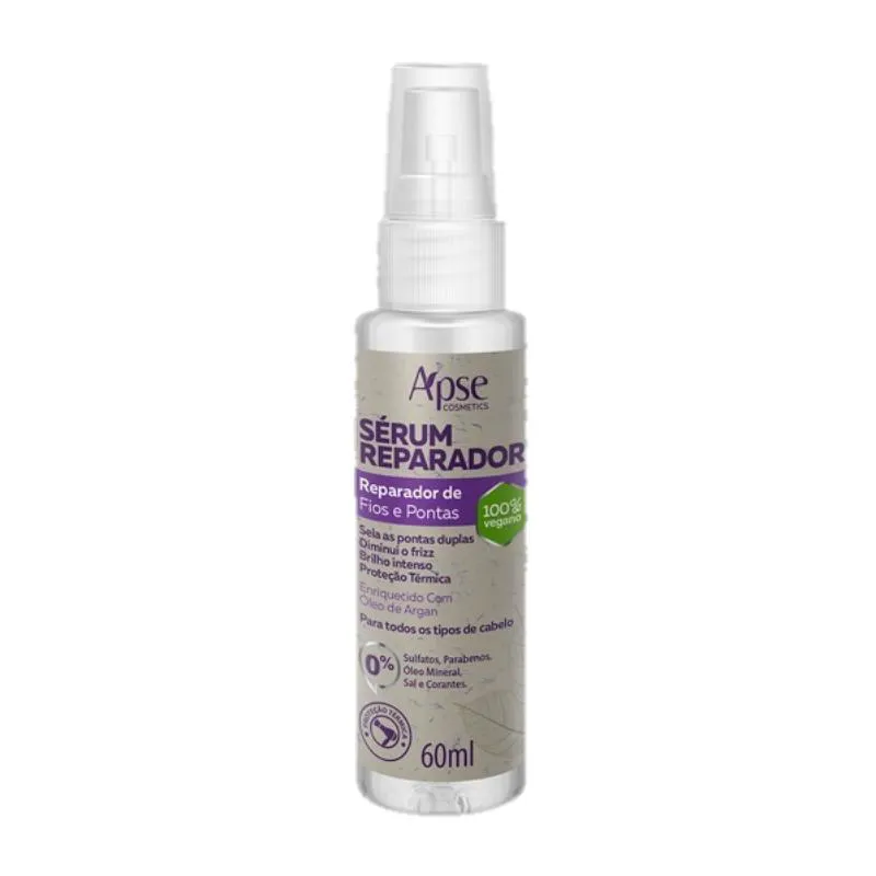 REPARADOR DE PONTAS APSE 60ML - (APSE)